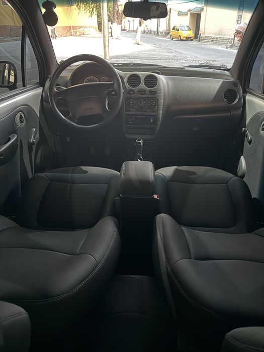 Matiz prastoy xolati juda yazshi