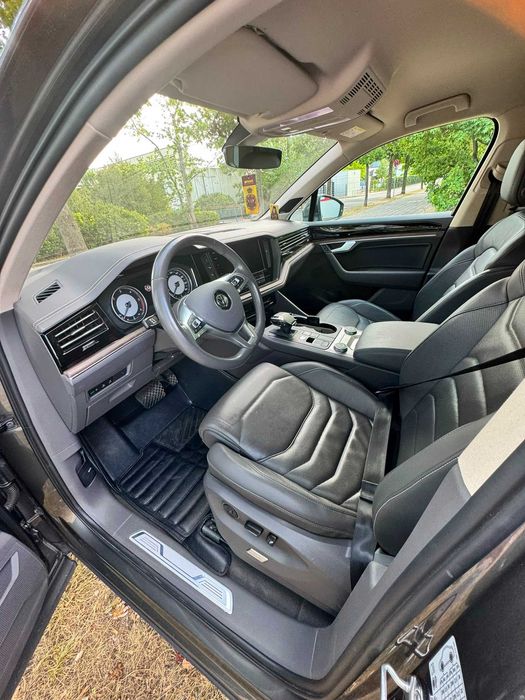 Touareg Atmosphere 185 c.p