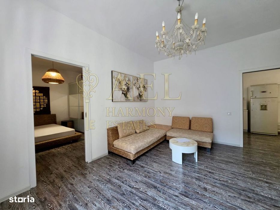 Apartament 2 camere **65mp**// Calea Victoriei