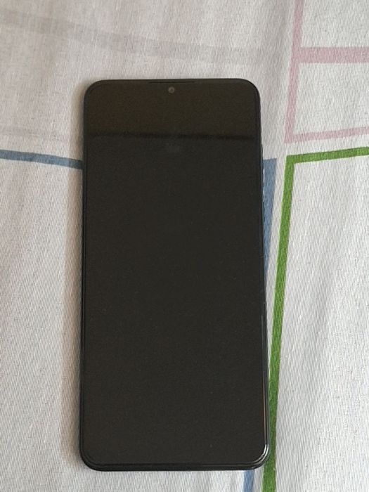 Смартфон TCL 305, 2GB, 32 GB, 5000 mAh, тъмносин цвят