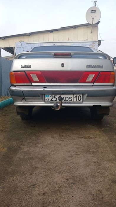 Продам машину 15