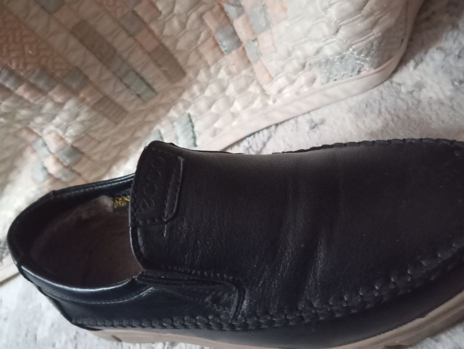 Зимняя обувь продам Стильные