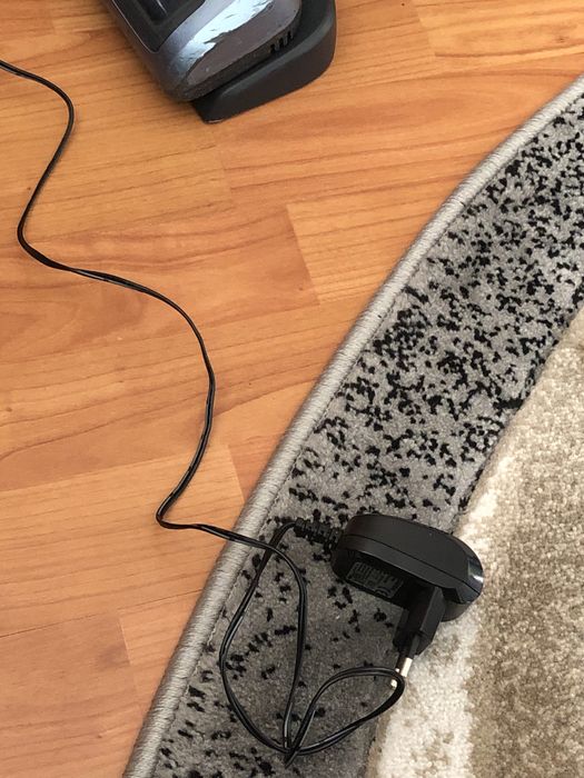 Aspirator 2 in 1 Grundig Ciclonic 18V