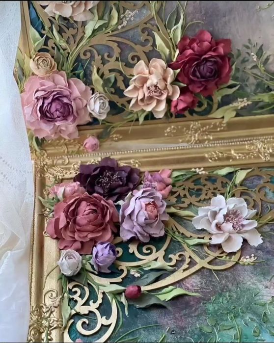 Картины ручной работы