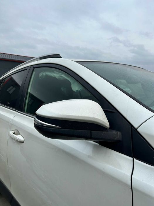 PIESE AUTO Toyota Rav4 2017 cutie manuala motor 2.0 d caroserie