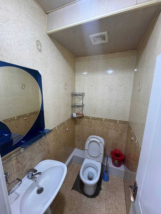 Срочно Арендага! 3хонали квартира метро Чинор!