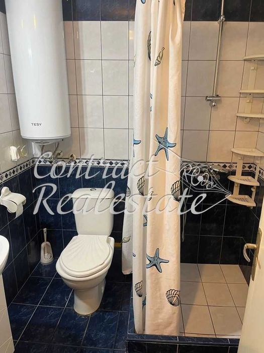 Дава се под наем Двустаен апартамент в Варна, Чаталджа - 60 кв.м за 398.82 € - Снимка #5