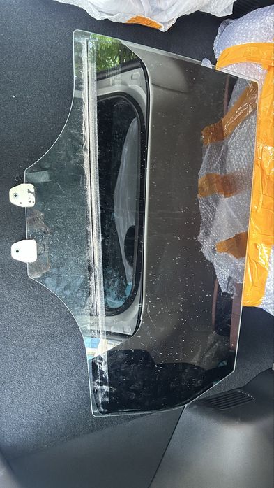 Changan CS55 Plus зеркало