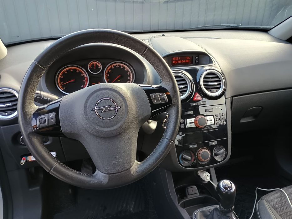 Opel Corsa 2014 EURO 5!! Preț fix!