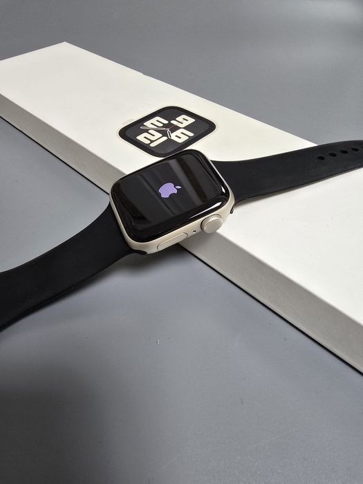 Смарт часы Apple Watch Series SE2 44 mm (Лот 980355) г.Атбасар