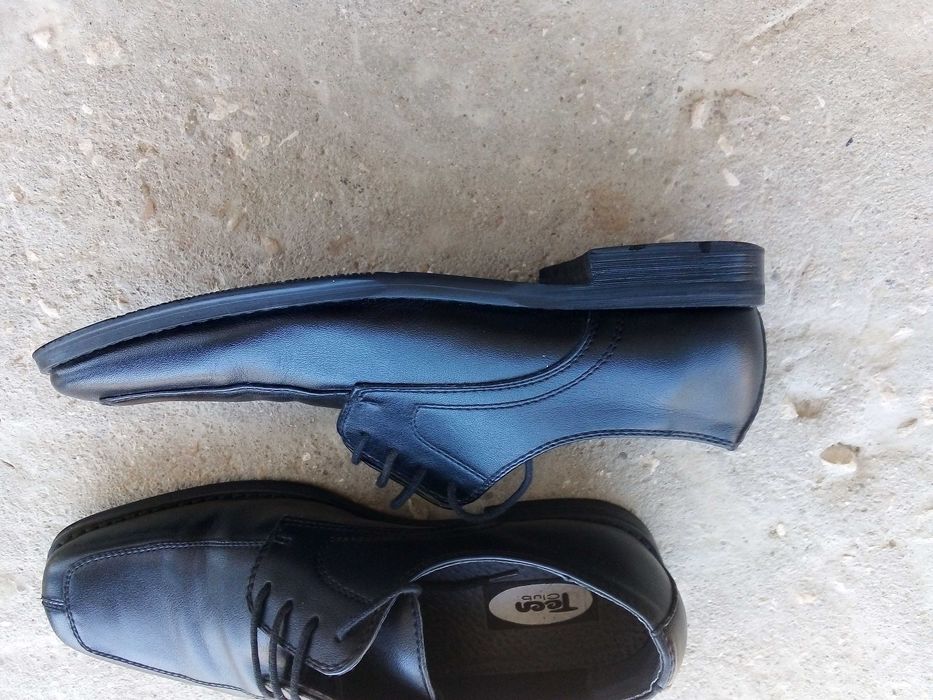 Мъжки обувки 39 - 40 номер