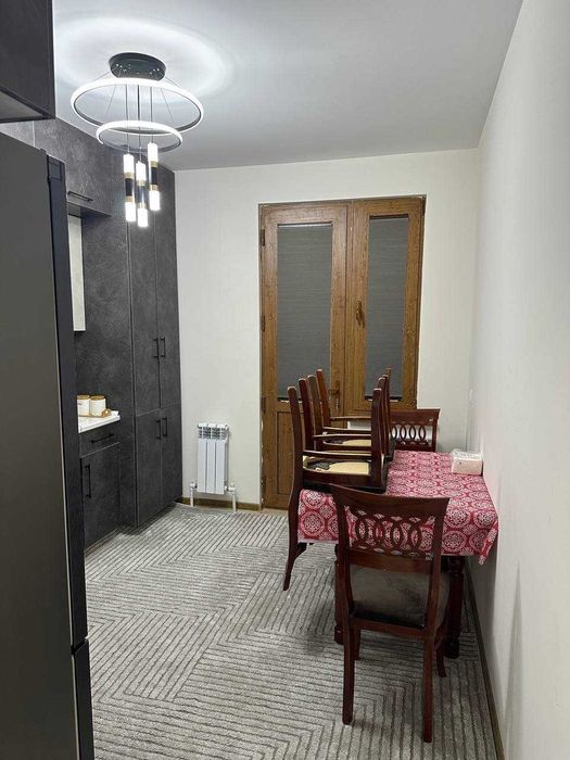 Сдается УЮТНАЯ квартира 2/8/9 в ЖК Алмазар Сити, Алмазарский р-не !