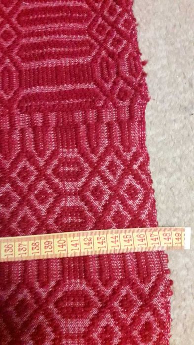 Macat traditional lână