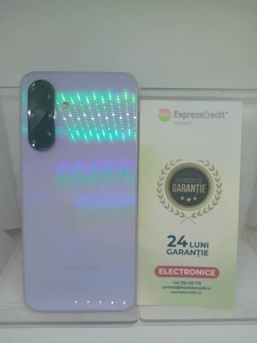 Samsung Galaxy A36 5G (35388/30 Pacurari 2) Garantie 2 Ani!