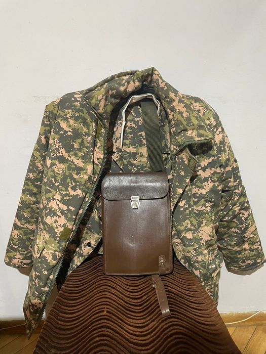 Военная форма