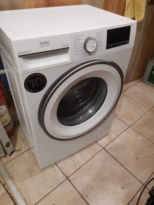 Masina de spalat rufe Beko 7kg