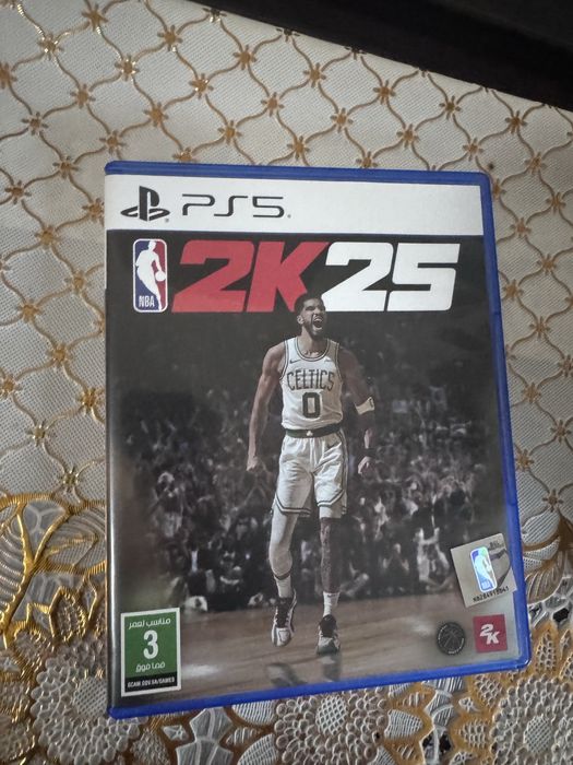 Игры для Sony Playstation 5