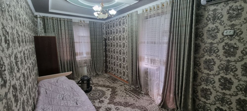 Ijaraga  3 xonali uy