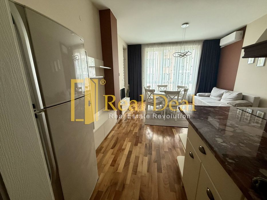 2-стаен в София-Студентски Град площ 70 цена 650