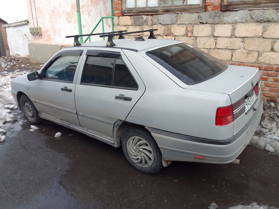 Продам машину сеат талето