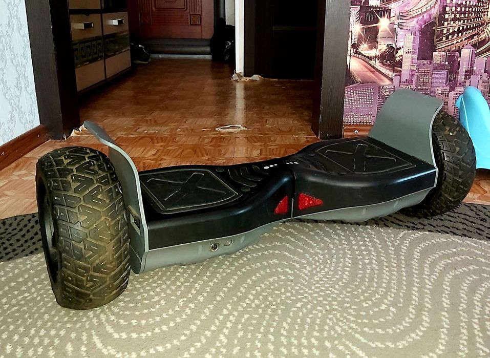 Продам гераскутер