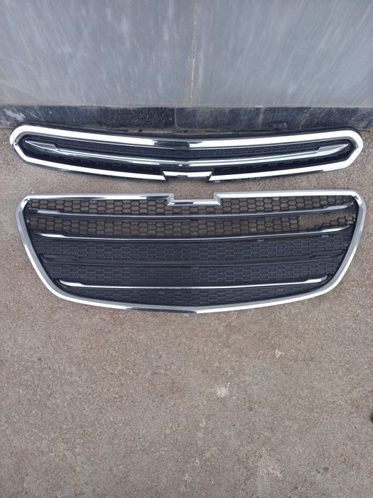 Облицовка Спаркка