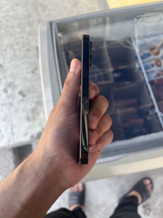 Iphone 13 pro Ll/a