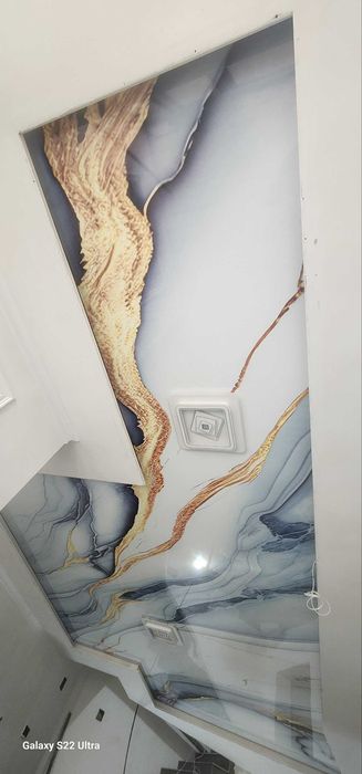 Натяжной потолок | Natyajnoy potolok | Натяжные потолки