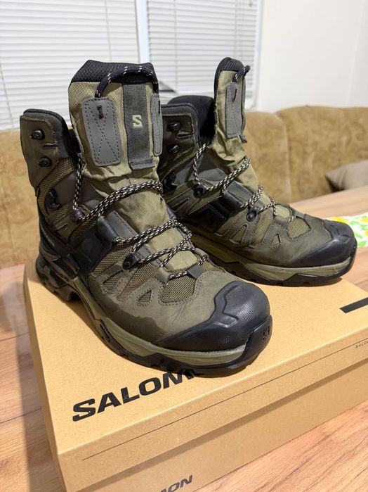 Salomon Quest 4 GTX