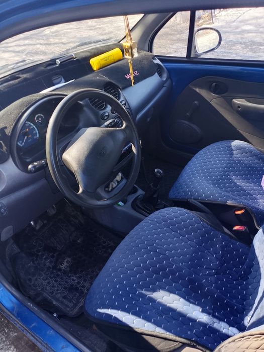 Продается надежная машина