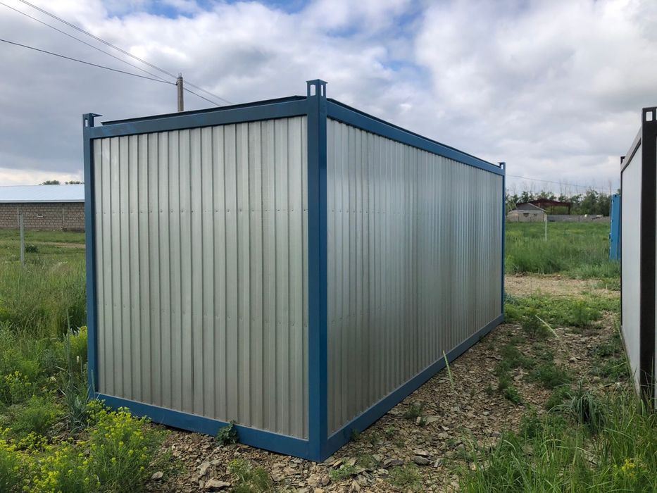 Жилой Контейнер продам