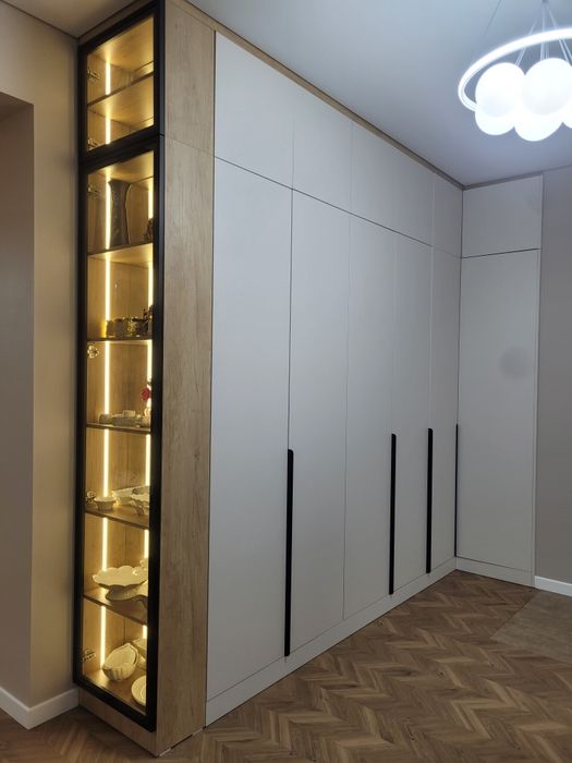 Услуги дизайнера мебели интерьера