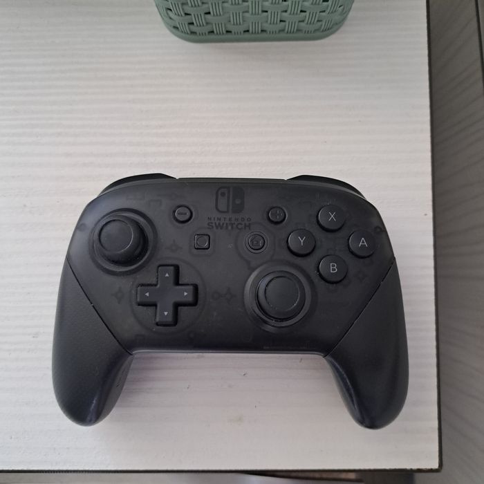 Controler nintendo