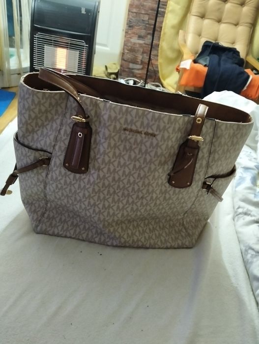 Geantă Michael Kors