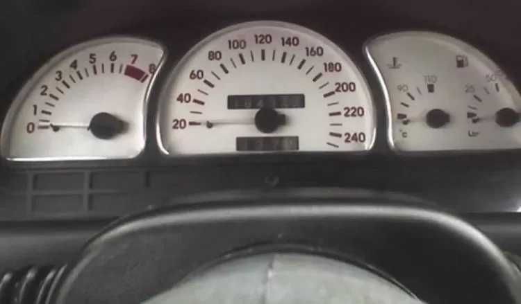 Рингове за табло OPEL ASTRA F (91-99) / CALIBRA / VECTRA A