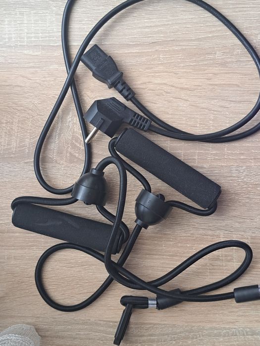 Aparat vibromasaj FitTronic VM3000