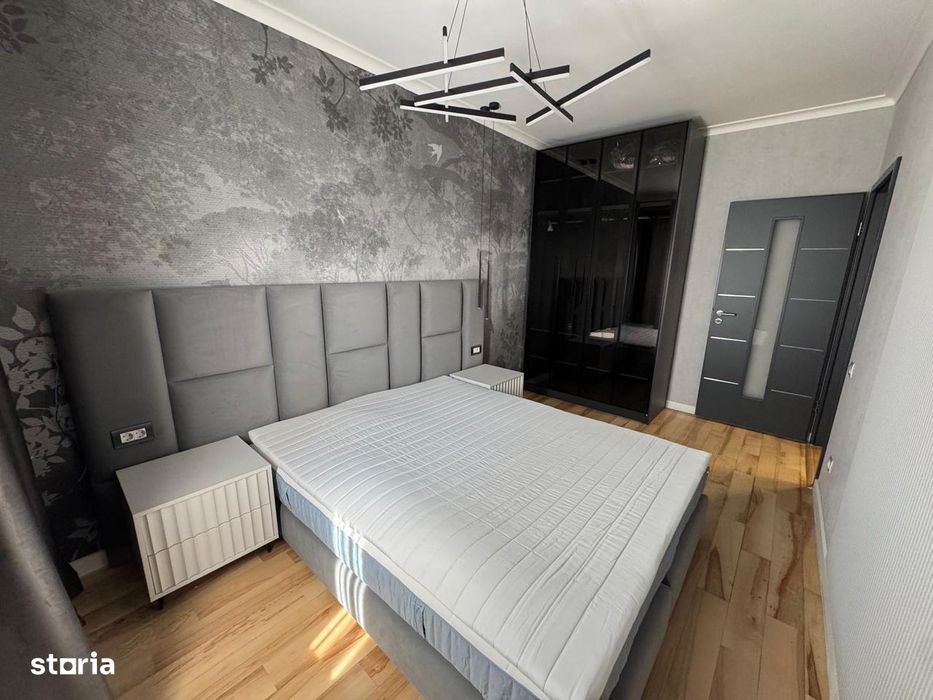 De vanzare, apartament 2 camere str. Fagului, capat str. Brancusi