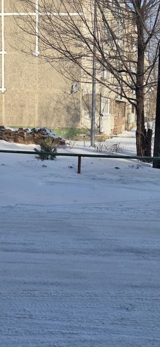 4 комнатная квартира