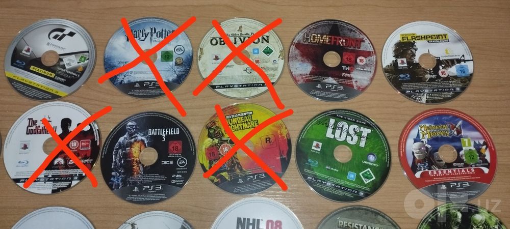 Срочно Sony PS3 slim+диски