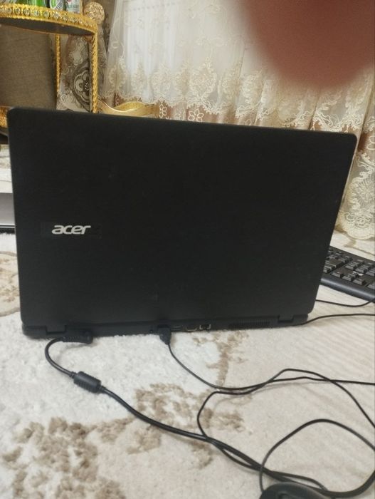 Acer.    notebook
