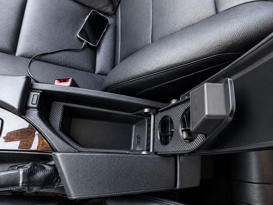 Cup Holder за BMW E60/E61