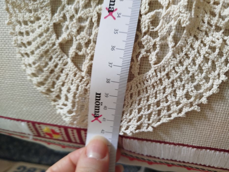 Каре за маса 10 лв