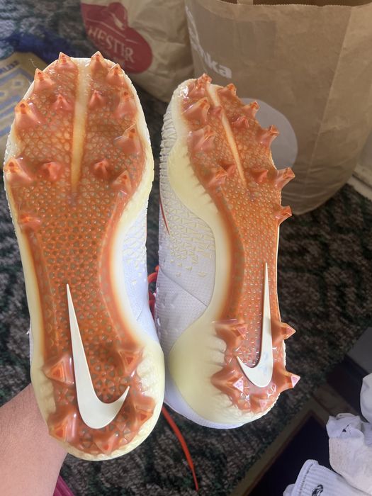 NIKE FORSE SAVAGE 100% оригинал