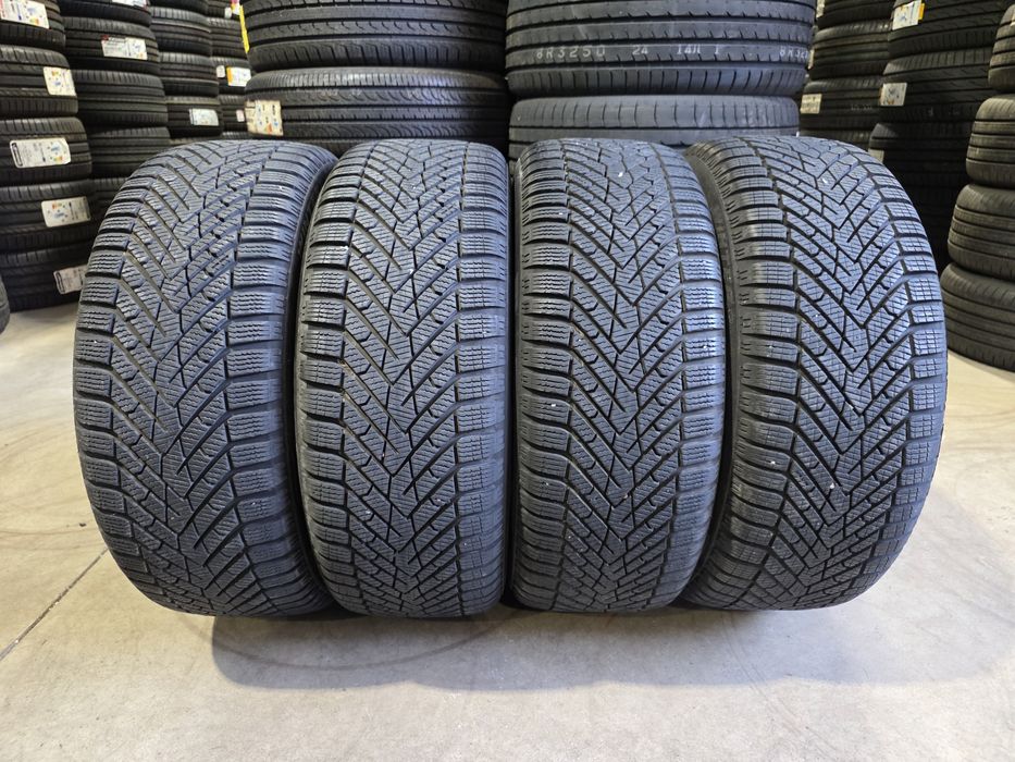 225/45/19 PIRELLI 4бр
