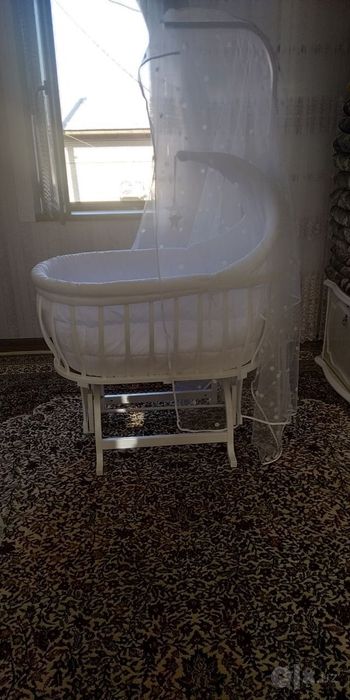 Lulka Belanchak CHICCO ORGINAL