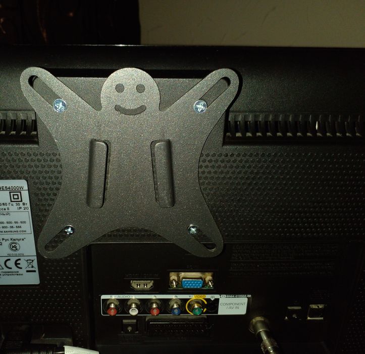 телевизор самсунг