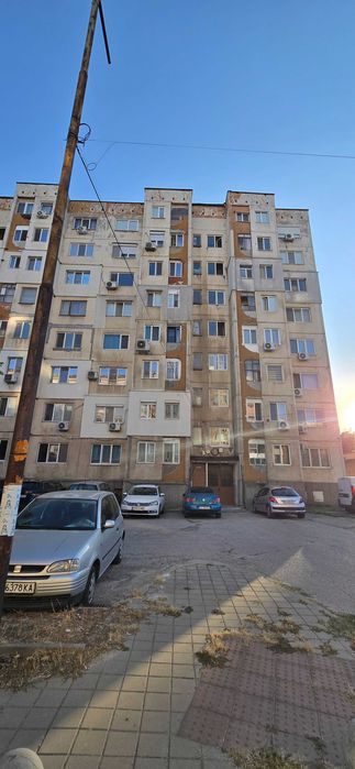 Продава се Двустаен апартамент в Пазарджик, Запад - 61 кв.м за 1115 €/кв.м - Снимка #12