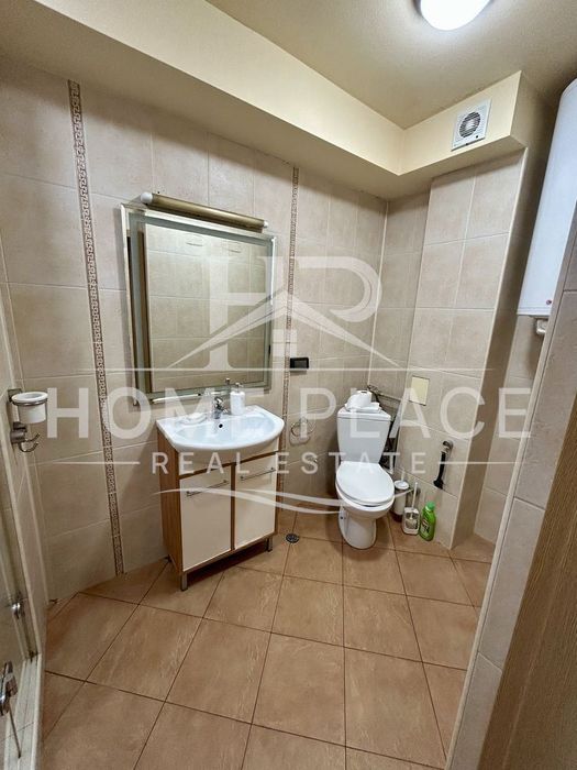 Дава се под наем Двустаен апартамент в Варна, Бриз - 65 кв.м за 428.91 € - Снимка #5