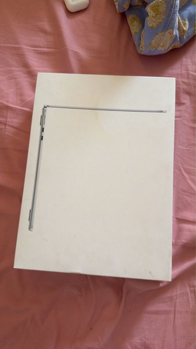 Macbook air13 2022