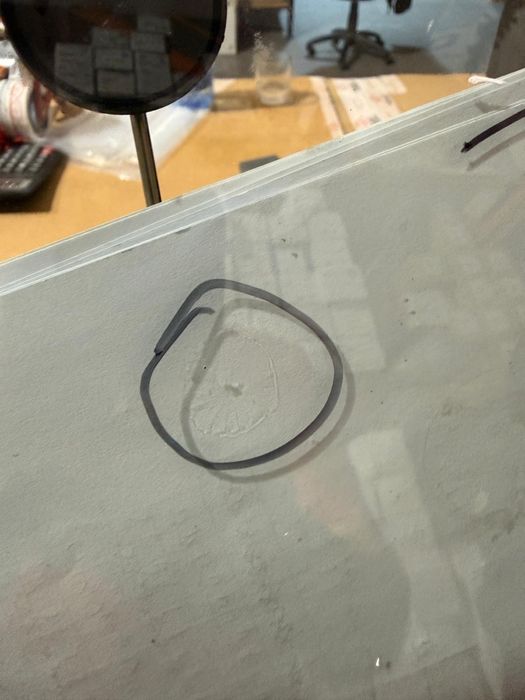 Reparatii Parbrize